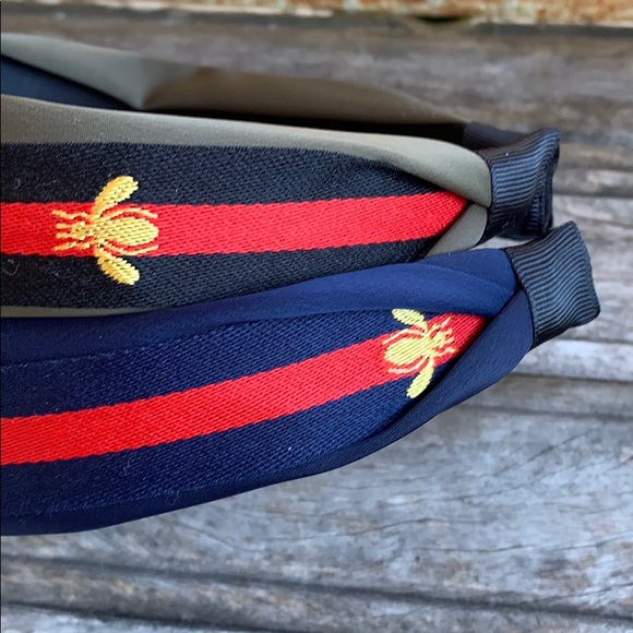 Two headbands - NEW! - Picture 5 of 7